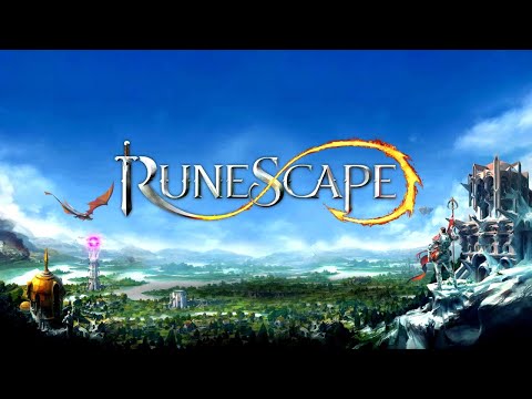 RuneScape 3 ! Как заработать золото с нуля