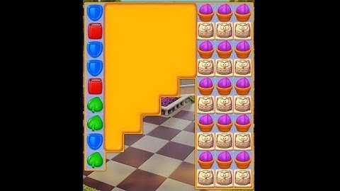 ROYAL MATCH level 272