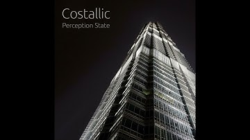 Costallic - Perception State (2022)