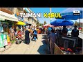 Taimani kabul  afghanistan  4k