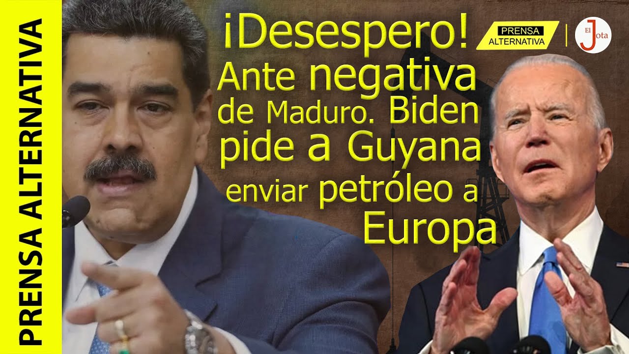 La crisis energética sigue imparable en el viejo continente!