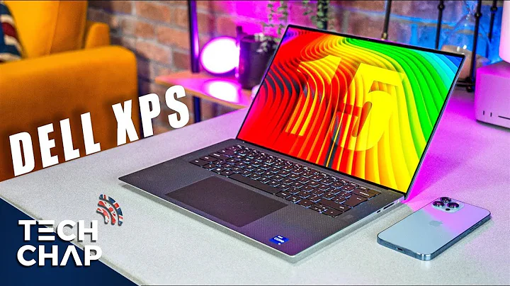 Dell XPS 15 (2022) Full Review! - 天天要聞