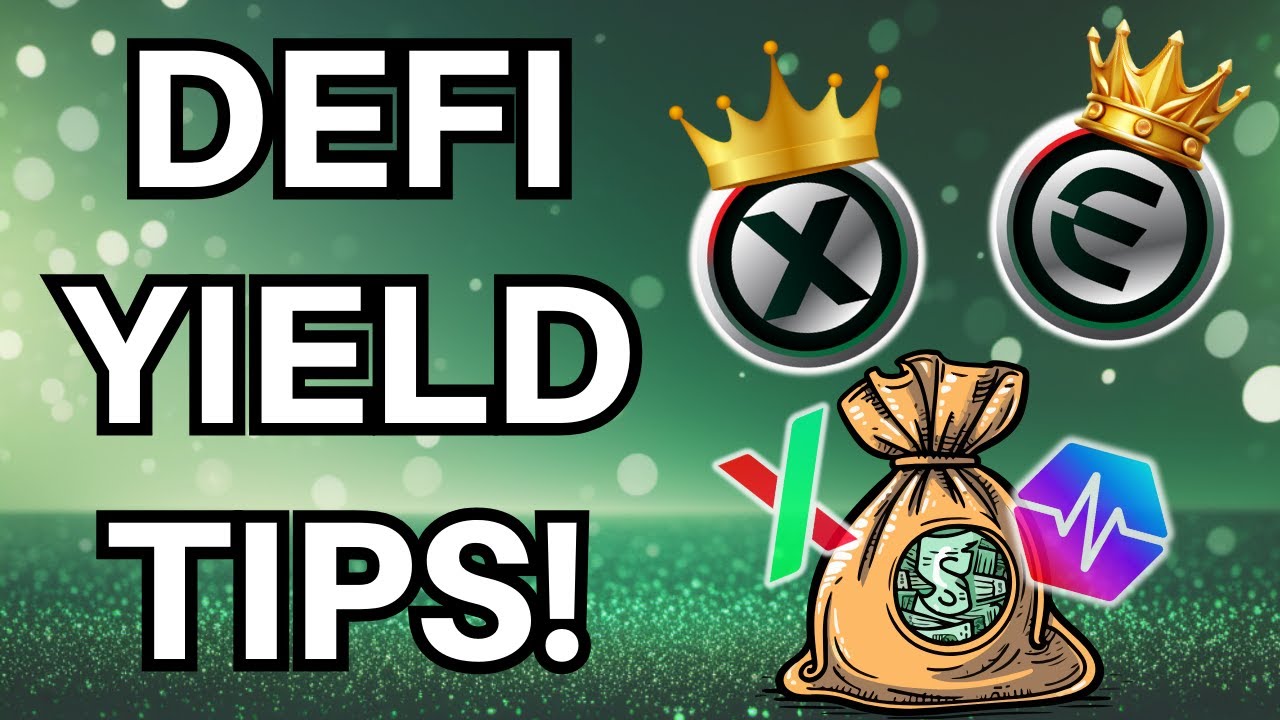 How To Earn DeFi Yield In Market Pullbacks YouTube how-to-earn-defi-yield-in-market-pullbacks-youtube