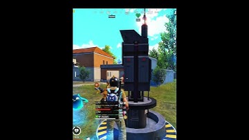 Last Enemy Run Away😂🤣 #pubgmobile #pubgmnextstarprogram #pubgmobilec9s26