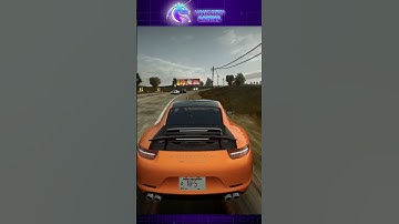 Need For Speed Drifty Drifter 02 #Shorts #Gameplay #needforspeed #needforspeedtherun #nfstherun #nfs