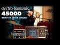 EHX 45000 Multi Track Looper by Jacob Collier