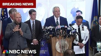 Thumbnail for 'Blew this case right open': AG describes person who had information on Brown Univ. gunman