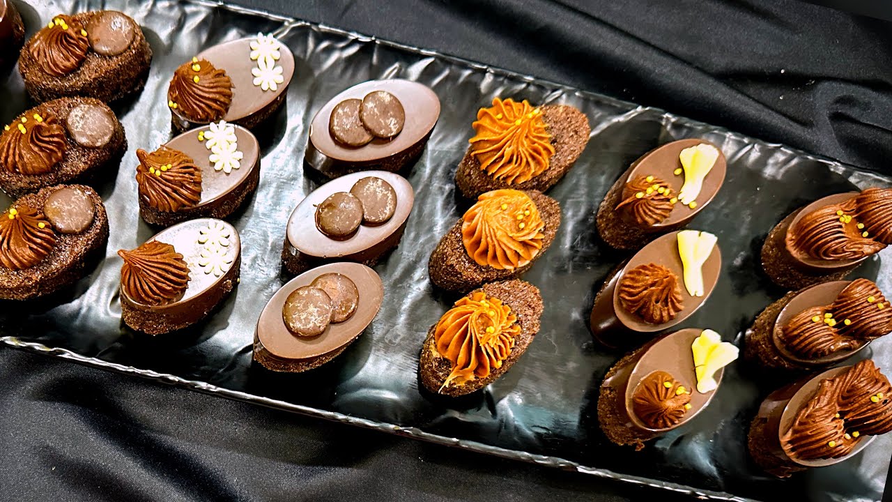 أخطر فينونسي بريستيج نوار بالشوكولا 🤎 كيذوب فالفم | ناجح 100% وبطريقة سهلة وبمقادير بسيطة