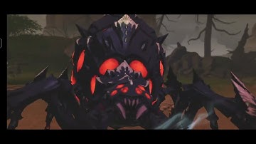 SOLO LEVELING : ARISE | STORY / HIDDEN CHAPTER 2 : A SERIES OF RED GATES | GAMEPLAY / WALKTHROUGH