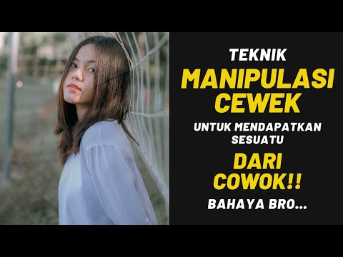 Video: Manipulasi Seks Wanita