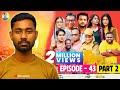 Dena Pawna Natok Episode 43 Full Review | Part 2 | New Drama Series 2026 | WBComedyLife