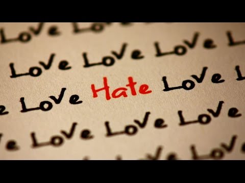 Video: Mengapa Kebencian Itu Merusak
