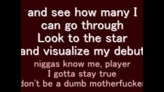 2Pac - Can't C Me (feat. George Clinton) LYRICS