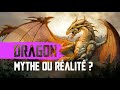 4 theories sur le mythe des dragons 1