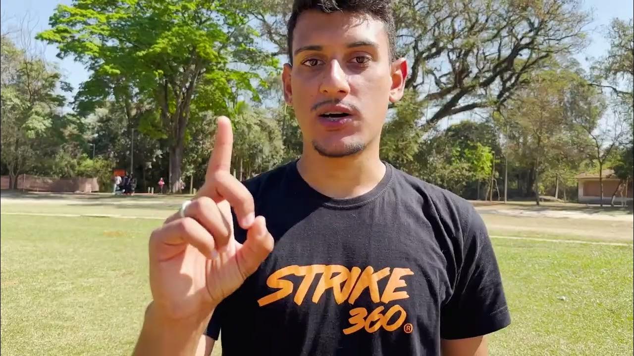 Strike 360®  Site Oficial - Brasil