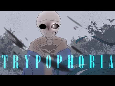 【Trypophobia || MEME】(13+)
