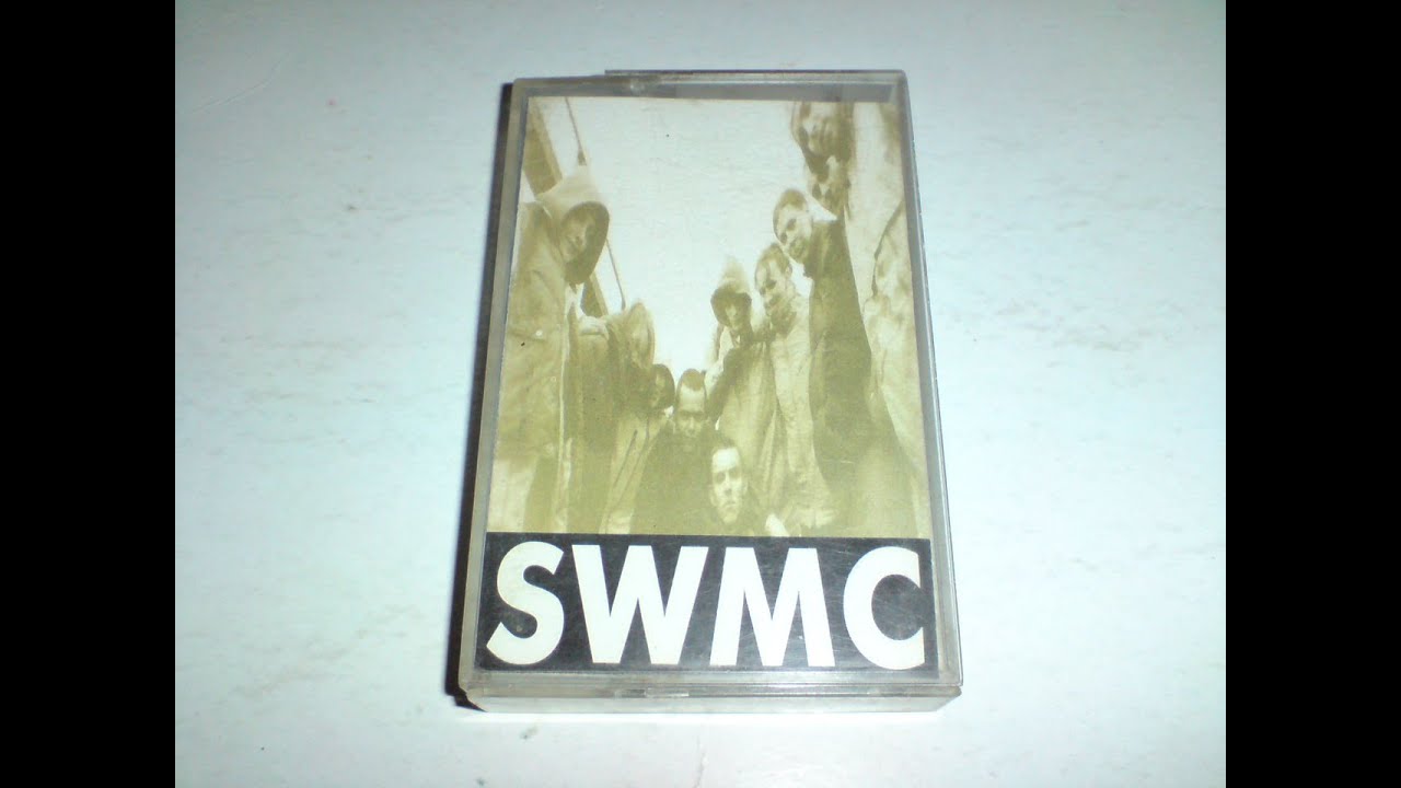 SWMC - Pochłonięta (Feat. Mth)