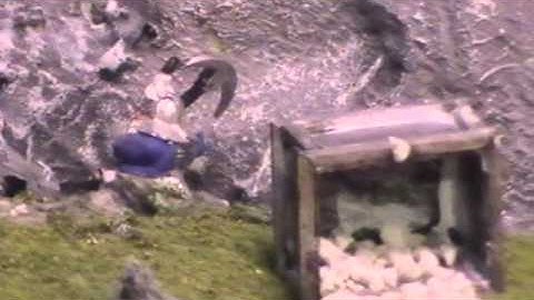 Crewe Model Railway Show part 5