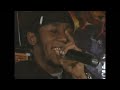 Mos def freestyle at fat beats