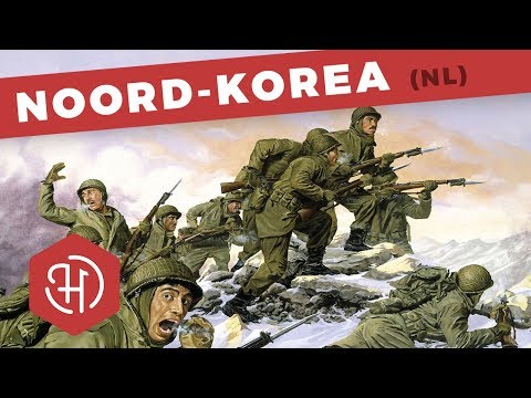 [Noord-Korea] De vergeten oorlog