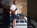 RING THE BELL #guitarshorts #originalmusic #bluesy