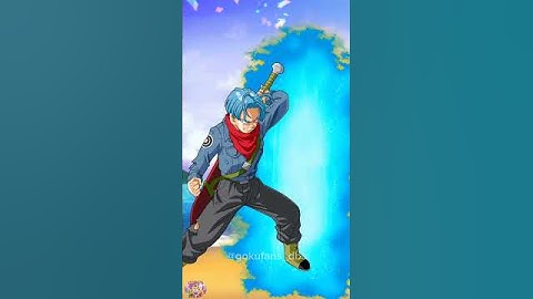 Random SSJBlue | Dragonball Character in SSJBlue Mode #shorts #dragonball #dbs