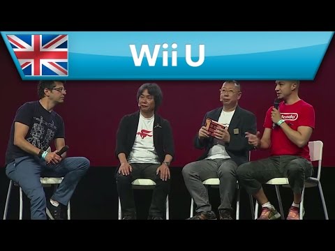 Shigeru Miyamoto e Takashi Tezuka revelam quais são seus jogos