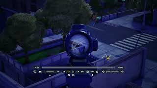 W Aim or L Aim