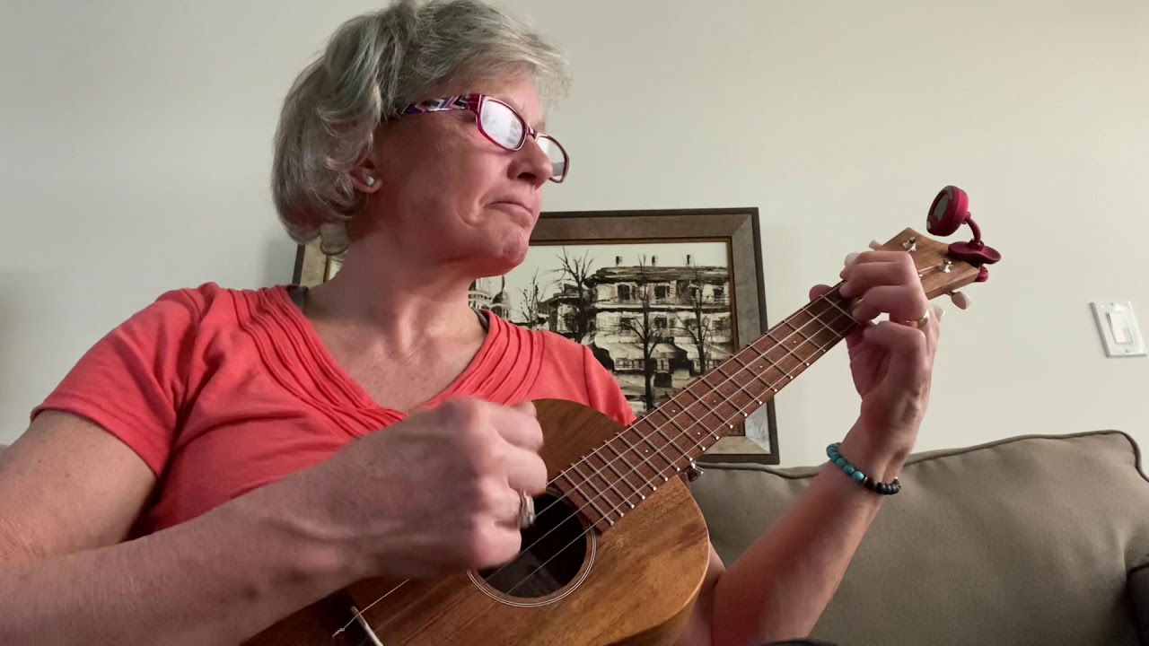 Day 21: Summertime - Tim Geldens