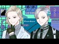 【カバー動画/歌ってみた!】なとり「Overdose」/ダンセル&ガブ from HeavenlyHelly