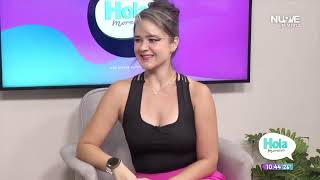 O Día Internacional De Las Mujeres Sin Ropa Interior