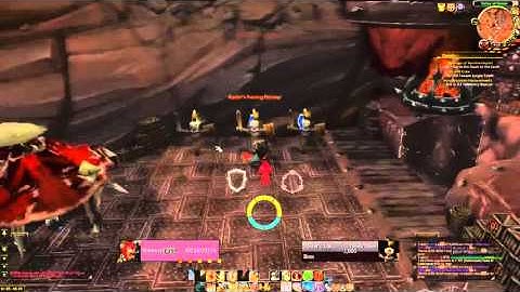 Protection Paladin weak auras setup