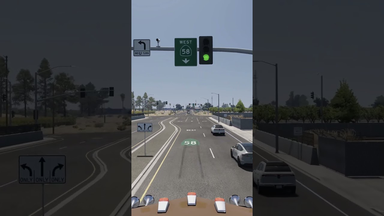 Kenworth K100 E - Cummins ISX15 600HP - American Truck Simulator -  