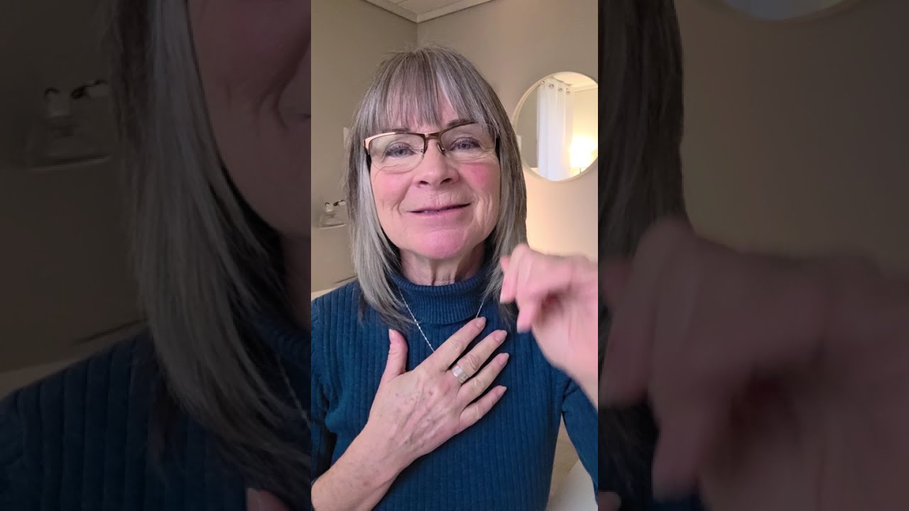 Confession Time and A Reminder 