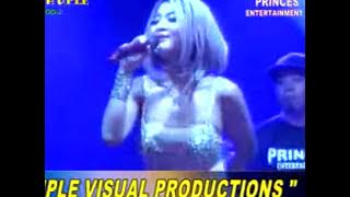 Edan Turun - Merry Geboy Princes Sayuti Mc by khuple
