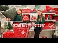 target christmas room decor shopping