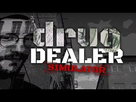 Drug Dealer Simulator #01 - Die Geschäfte beginnen! - Drogen Dealer Simulator