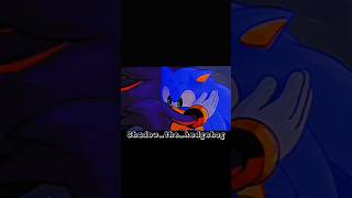 Sonic And Shadowsonic Prime S3Edit