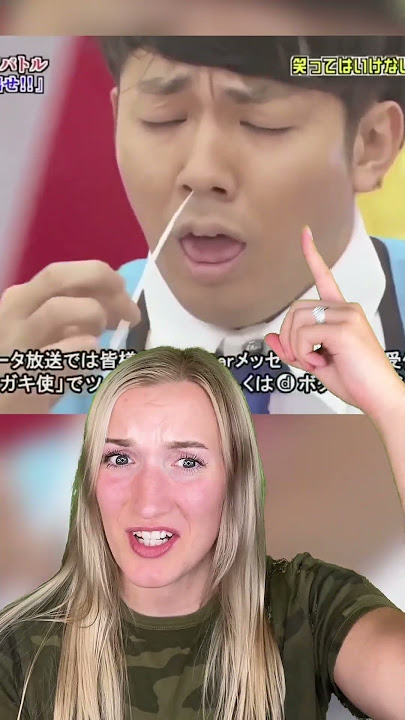 THE STRANGEST JAPANESE GAME SHOWS!😳