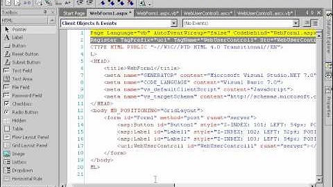 51 Creating , Using User Control 2