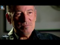 Bruce Springsteen  - Interview @ Rockpalast BACKSTAGE