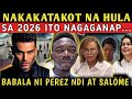 SANIB PWERSANG HULA Ni PEREZ NDI At ATHOS SALOME Sa 2026 MAGKAKAGULO Sa PAMAHALAAN Ng PILIPINAS
