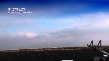 Insitu Integrator System