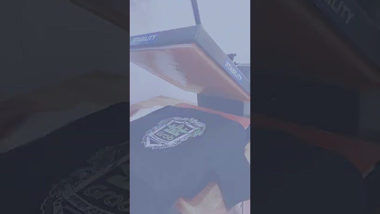 KAOS SABLON SATUAN BISA CUSTOM 