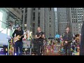 COLDPLAY COMPLETE Soundcheck and Concert Live at the Today Show New York City 2016 1080p