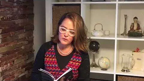 Carolina Zamudio