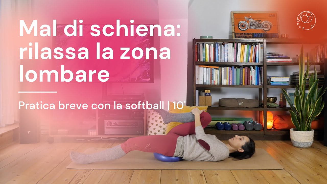Mini Palla Per Esercizi WX 15,2 Cm, Palla Pilates Con Pompa, Anti-scoppio, Per Fitness, Fisioterapia E Yoga, Colori Assortiti - 3