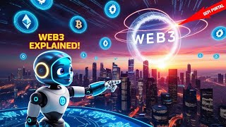Celebrity This Is Why Web3 Will Change Everything 💥 | Web3: The Future of the Internet STARTS HERE! #crypto Profile