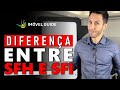 Quais as diferenas entre sfh e sfi