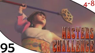 FFX - Masters Challenge Mod (Part 95) [4-8Live] @4-8Productions